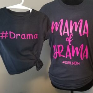 Mommy and Me sets
